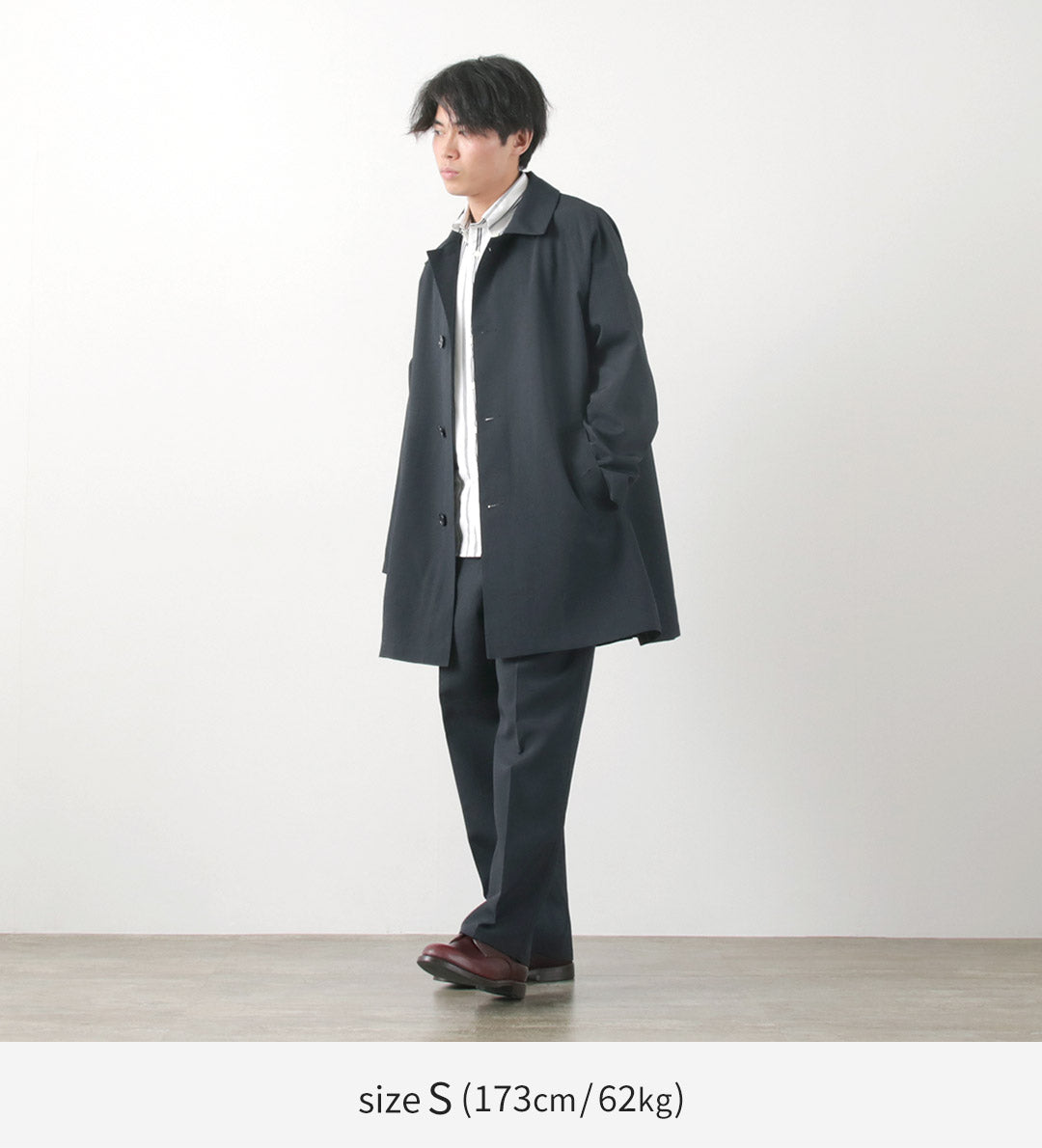 TRADITIONAL WEATHERWEAR / Union Slacks 106