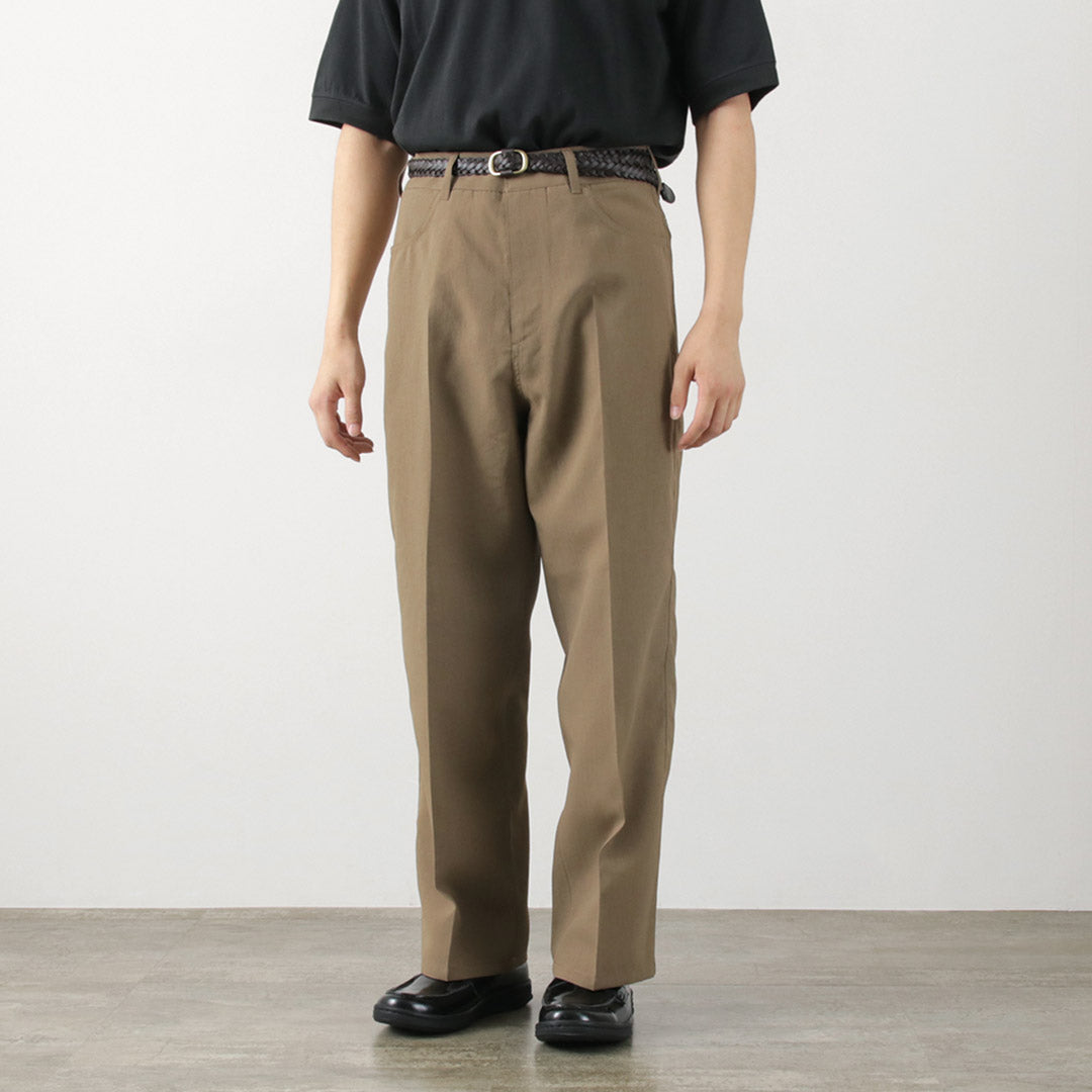 TRADITIONAL WEATHERWEAR / Union Slacks 106