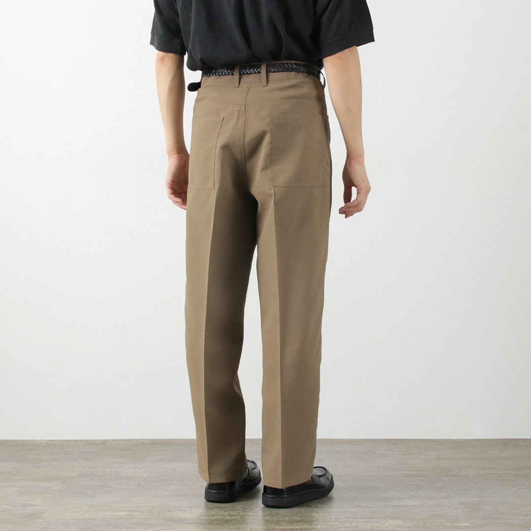 TRADITIONAL WEATHERWEAR / Union Slacks 106