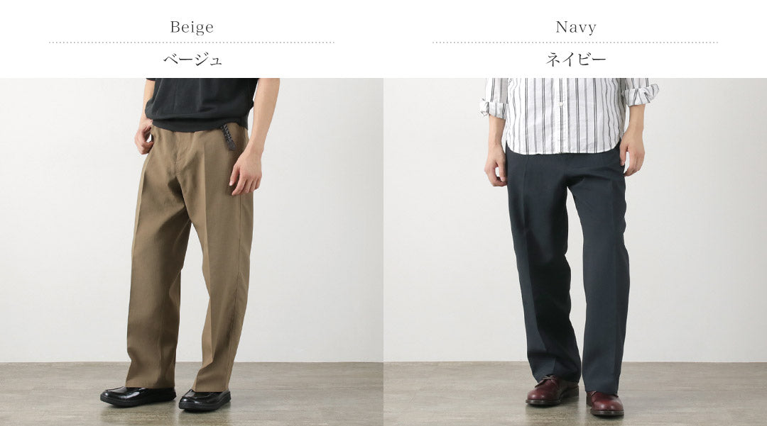 TRADITIONAL WEATHERWEAR / Union Slacks 106