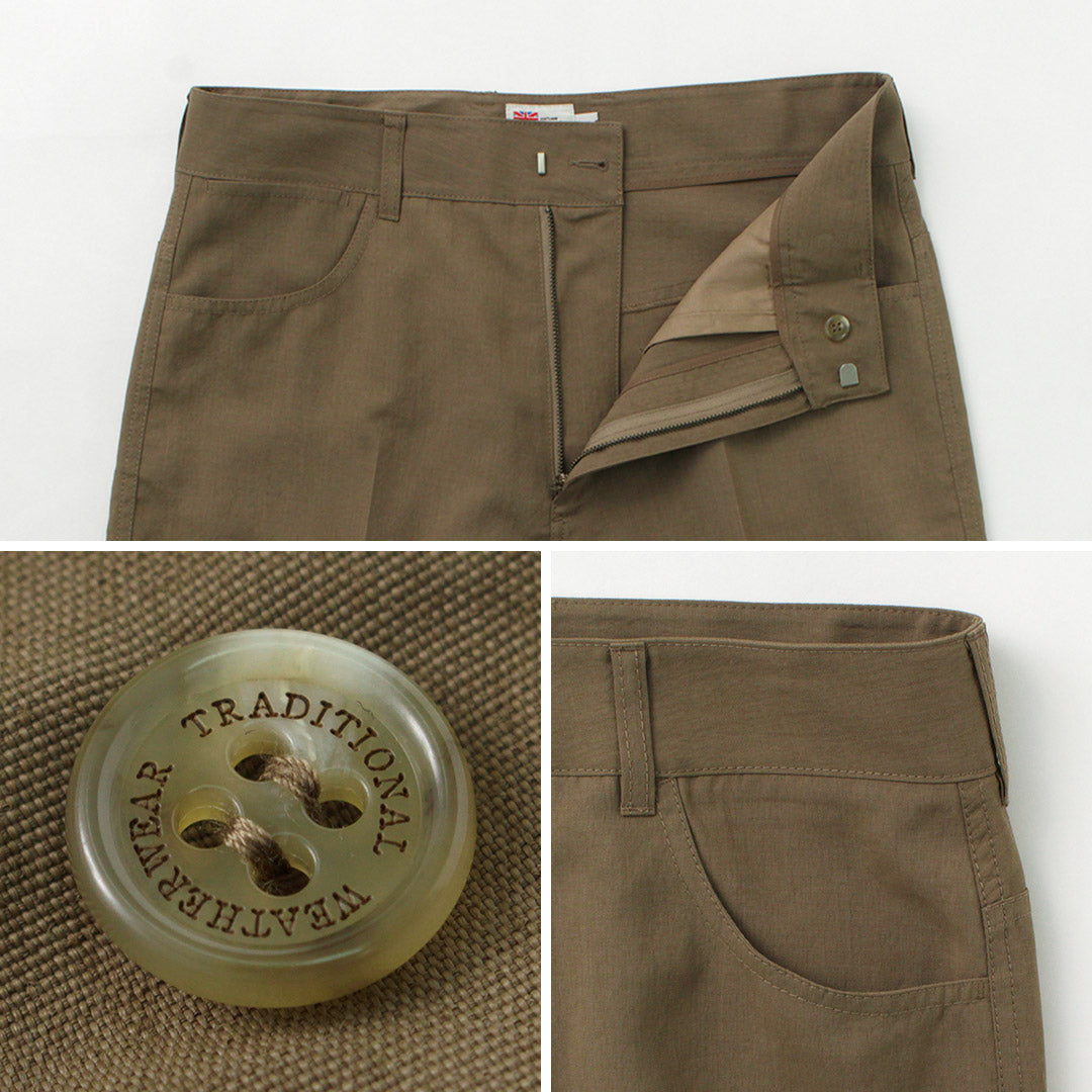 TRADITIONAL WEATHERWEAR / Union Slacks 106