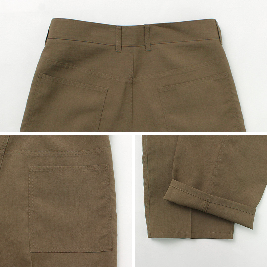 TRADITIONAL WEATHERWEAR / Union Slacks 106