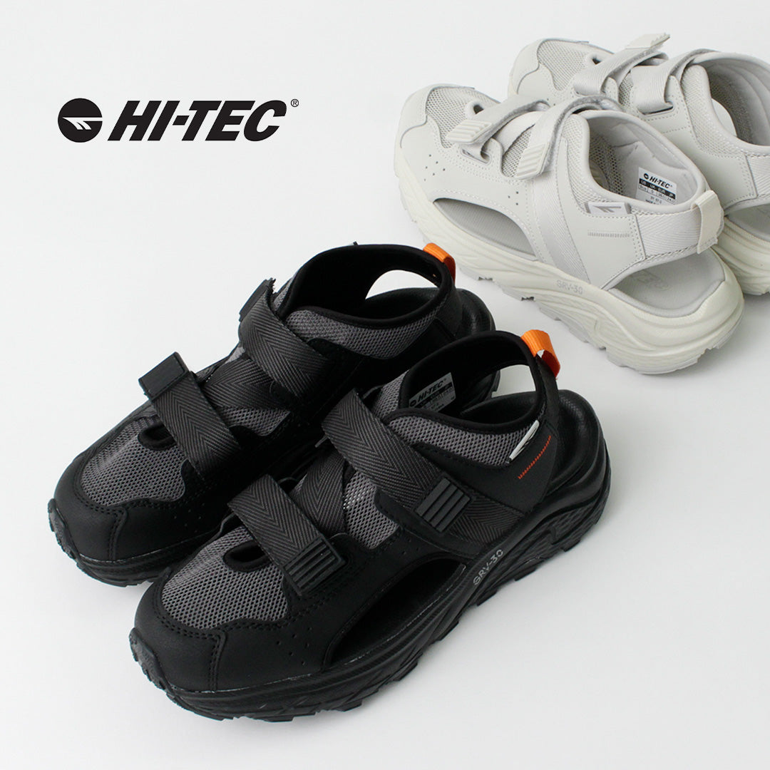 Hi-TEC / East End Port Sandals