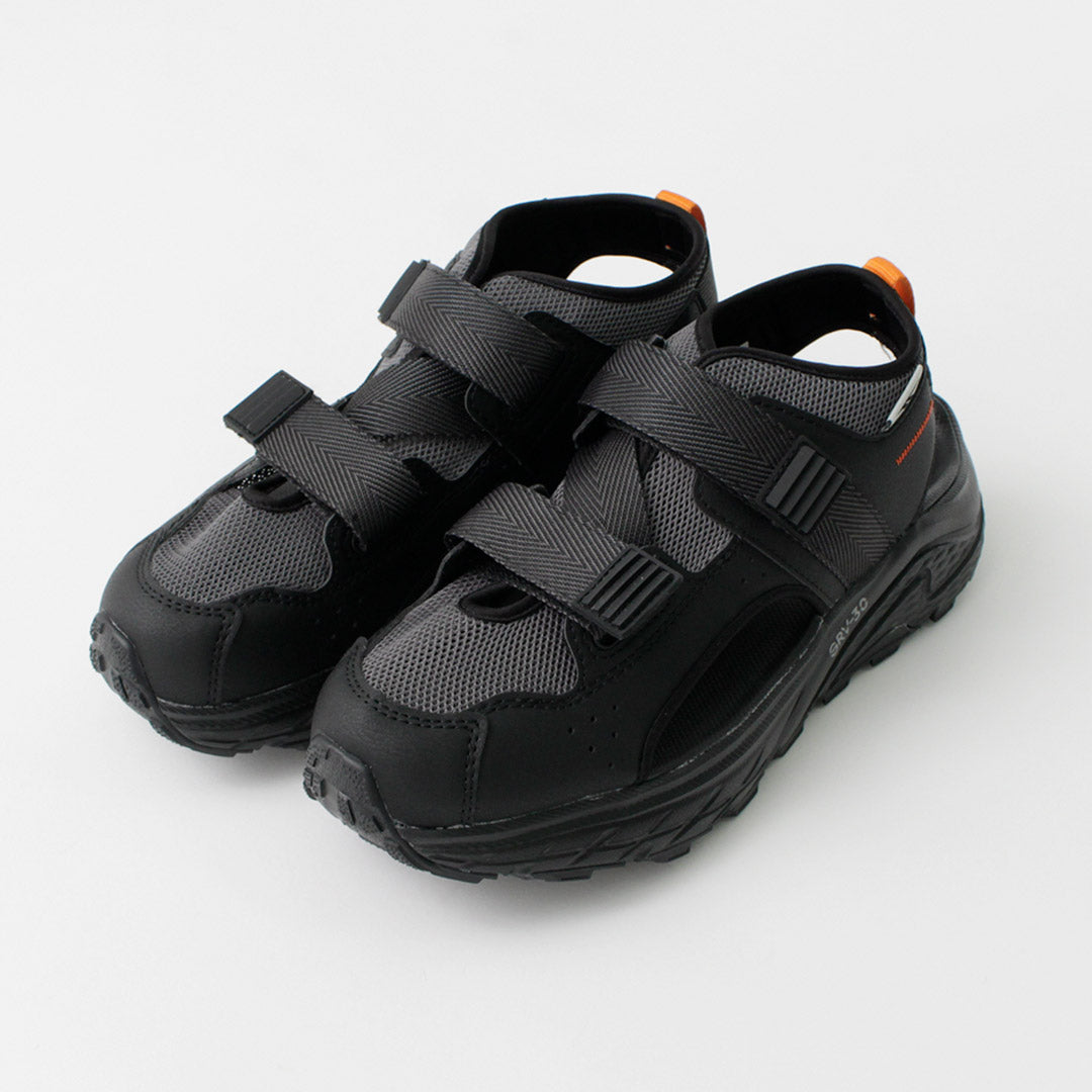 Hi-TEC / East End Port Sandals