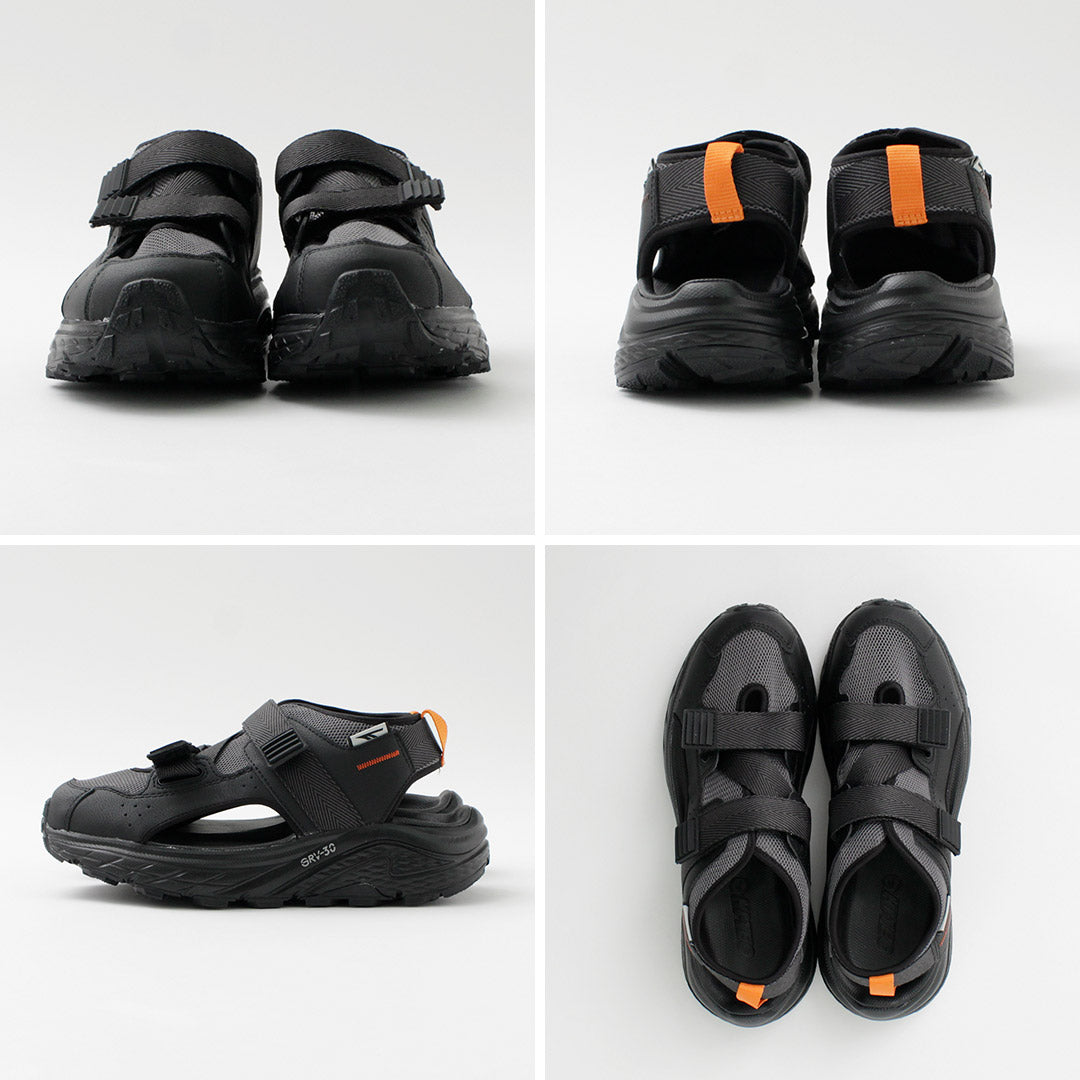 Hi-TEC / East End Port Sandals