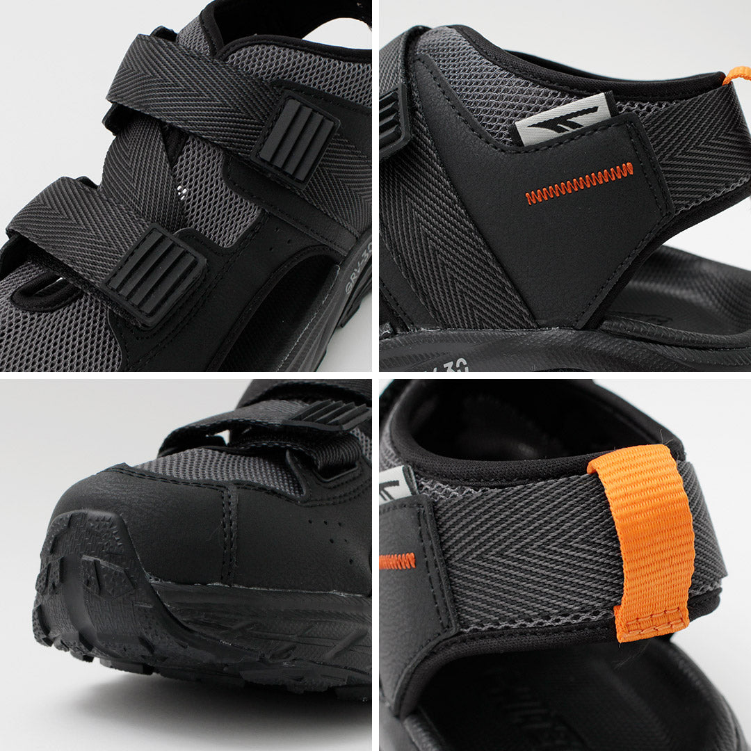 Hi-TEC / East End Port Sandals