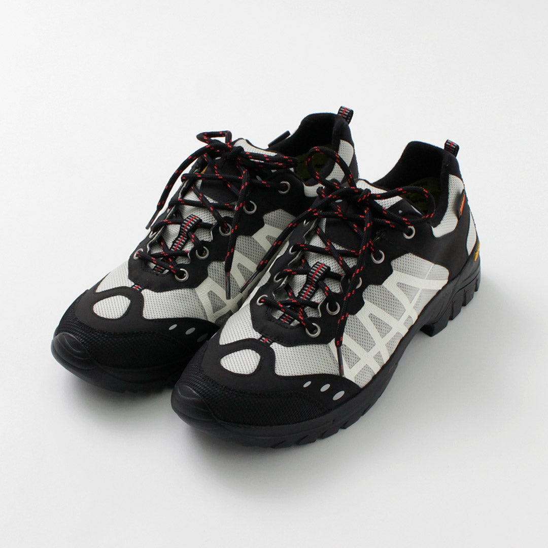 REPRODUCTION OF FOUND Russian Military Trainer Sneakers