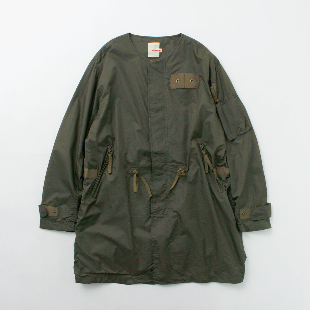 DIP/DZT / 2 Layer Coat