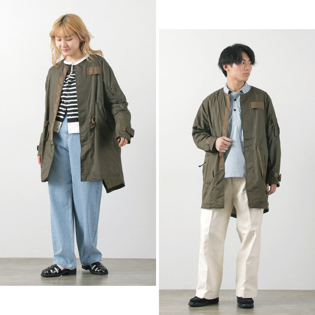 DIP/DZT / 2 Layer Coat