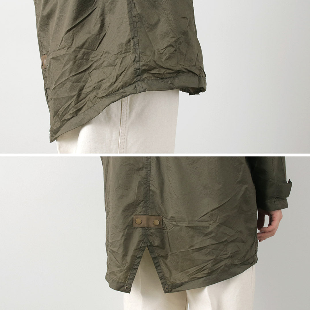 DIP/DZT / 2 Layer Coat