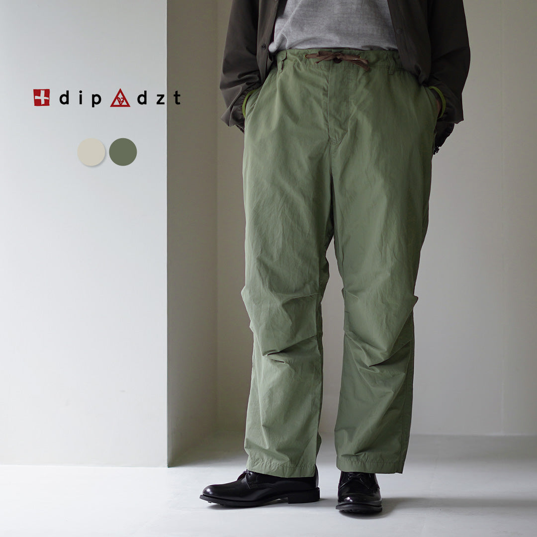 DIP/DZT/Nylon/Algody Pants