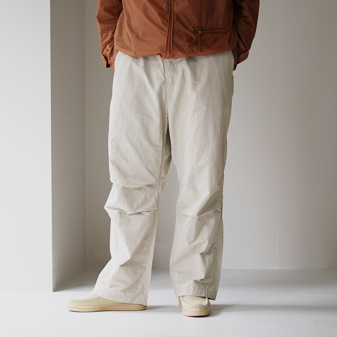 Pantalon DIP / DZT / Nylon / coton