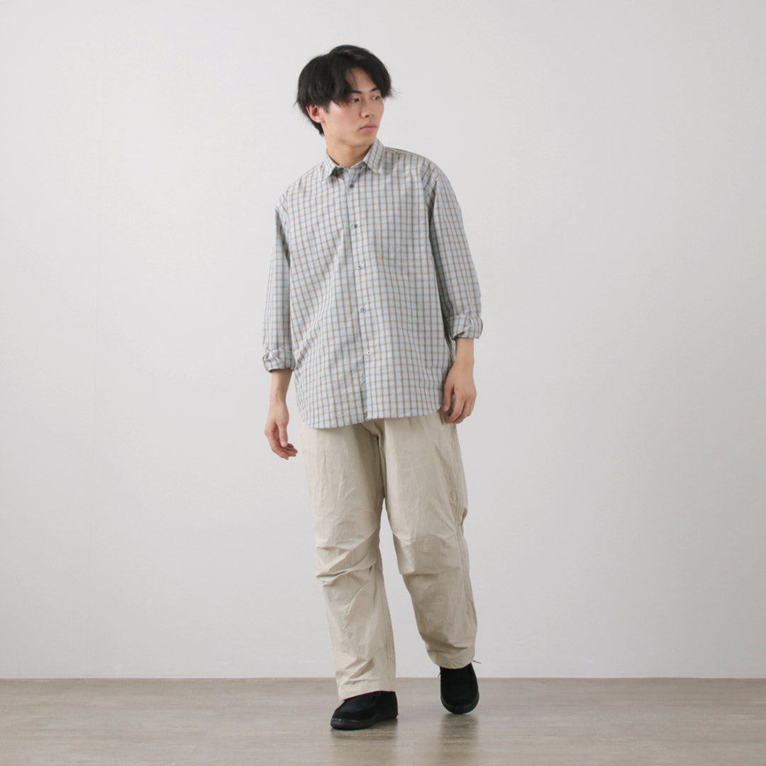 DIP/DZT/Nylon/Algody Pants