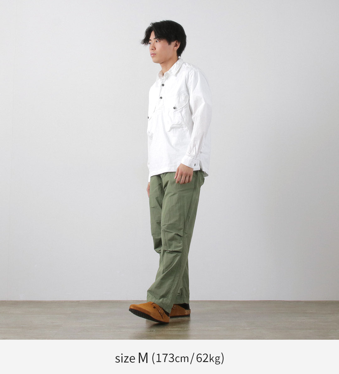 DIP/DZT/Nylon/Algody Pants