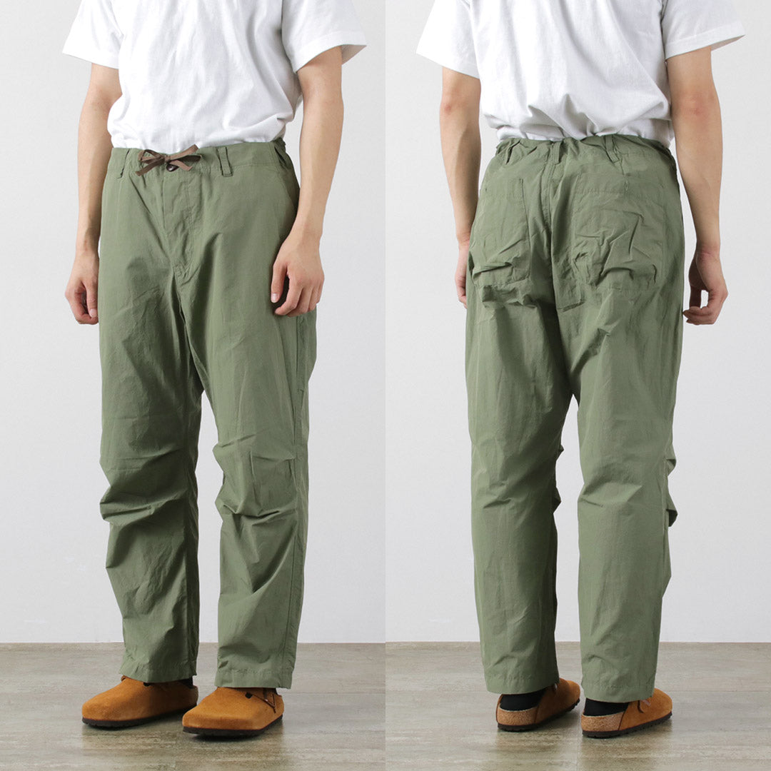 Pantalon DIP / DZT / Nylon / coton