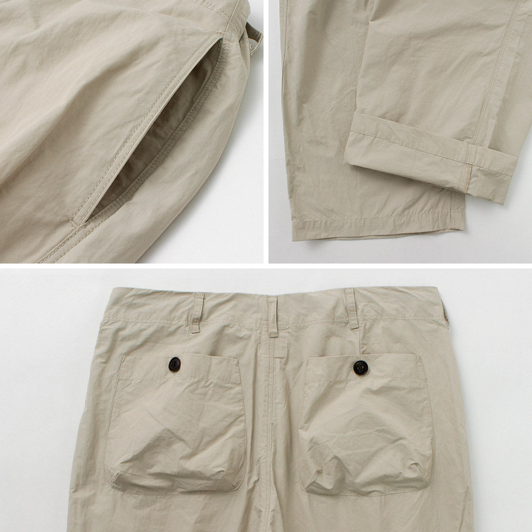 DIP/DZT/Nylon/Algody Pants