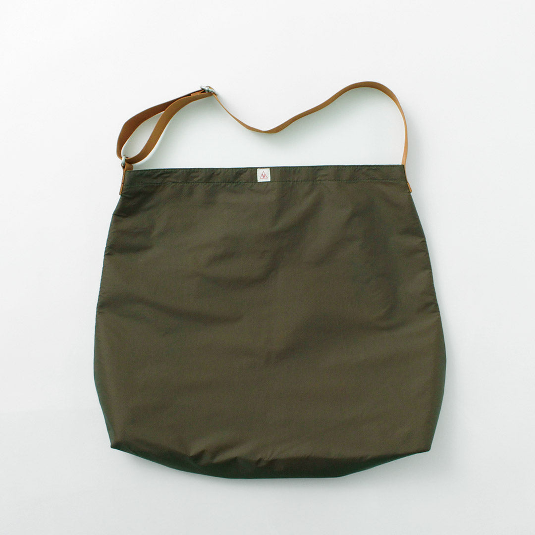 DIP/DZT / Tote bag