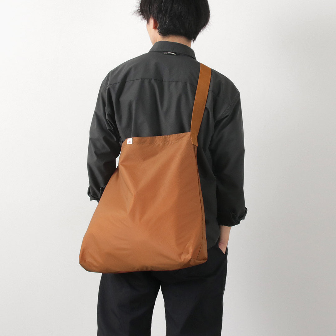 DIP/DZT / Tote bag