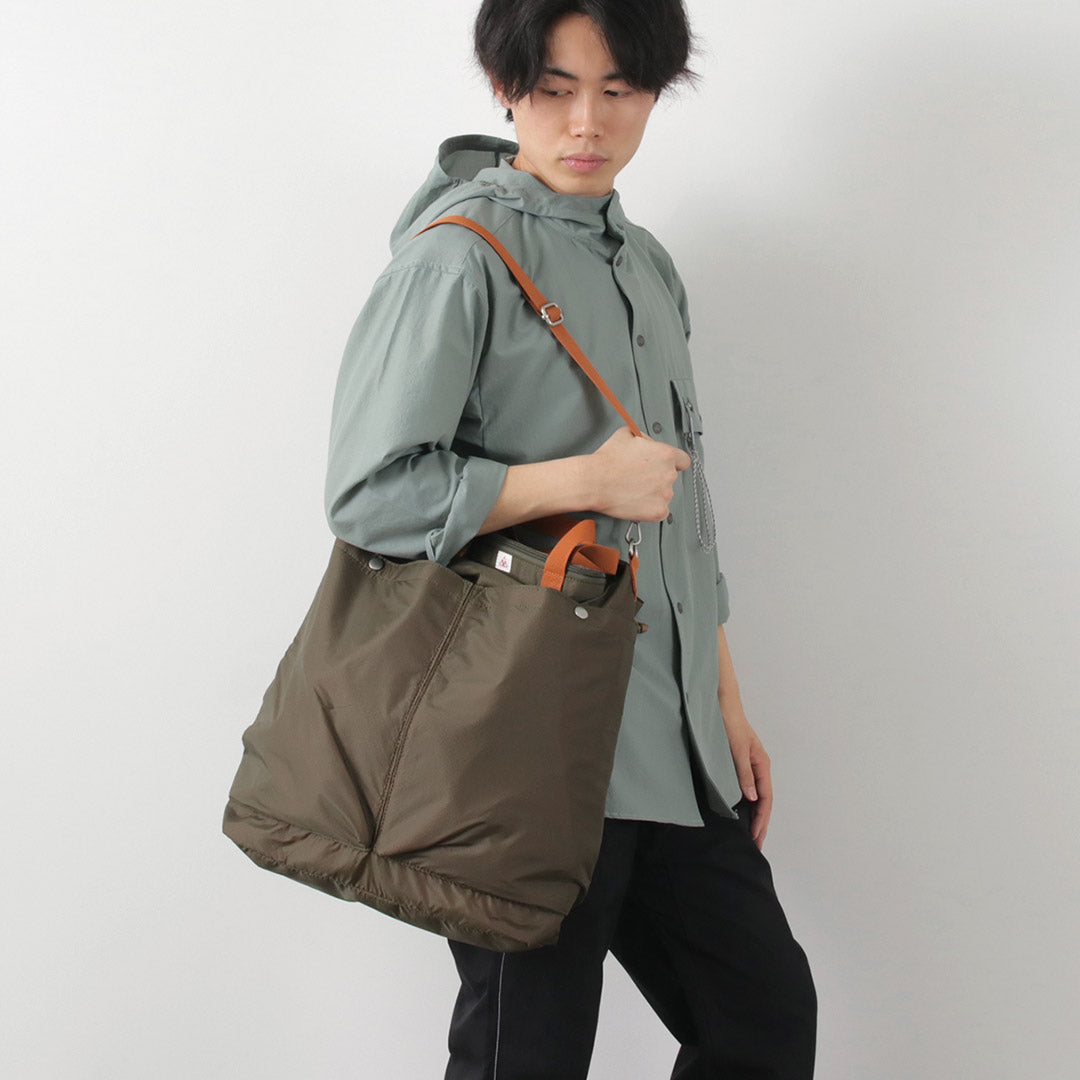 DIP/DZT / Helmet Bag