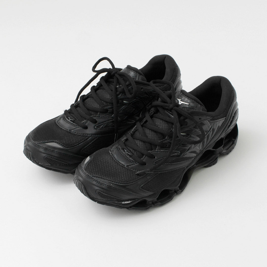 Baskets mizuno / wave prophécy ls