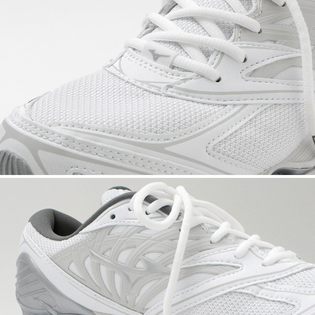 MIZUNO / WAVE PROPHECY LS Sneakers