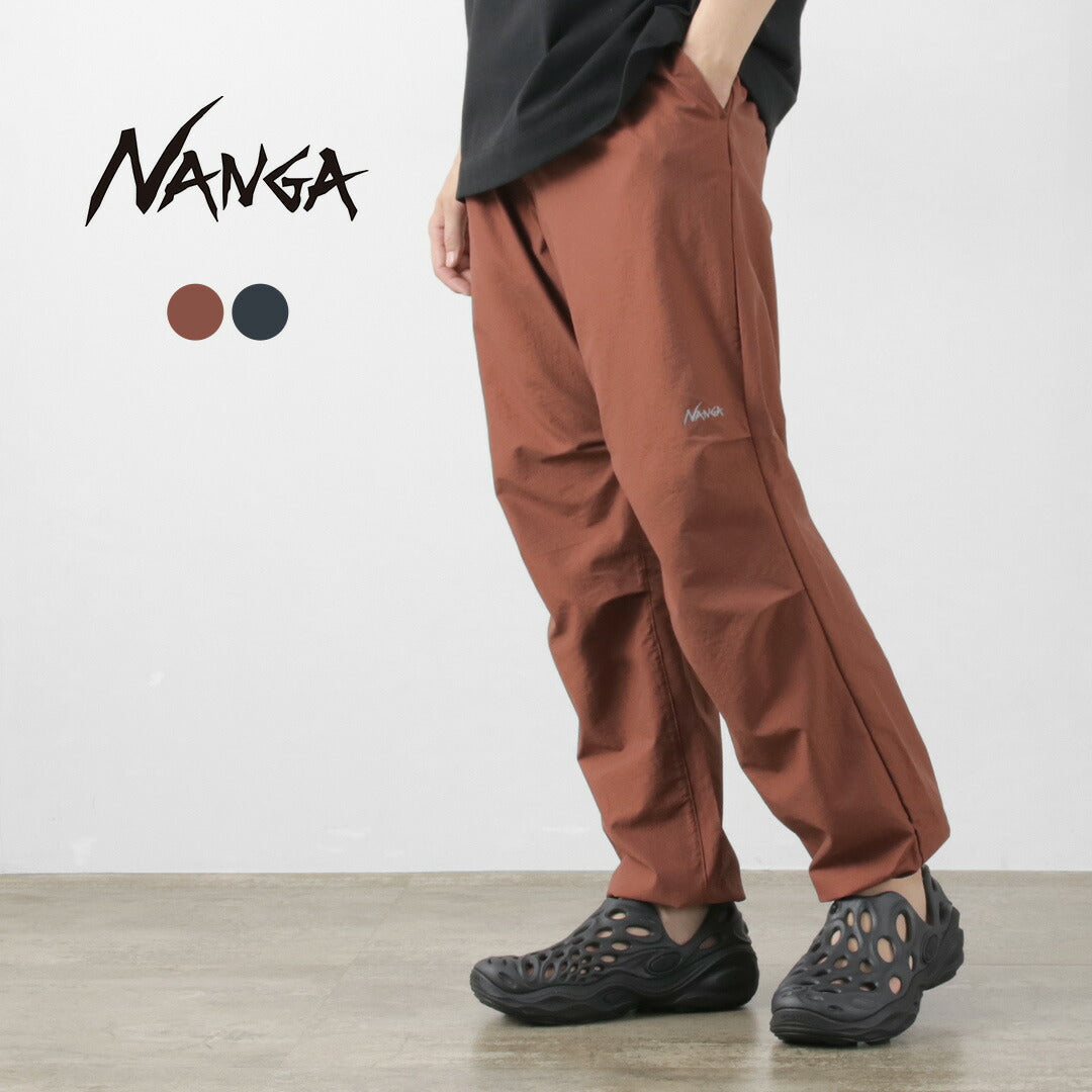 Nanga / Dot Air Comfy 바지