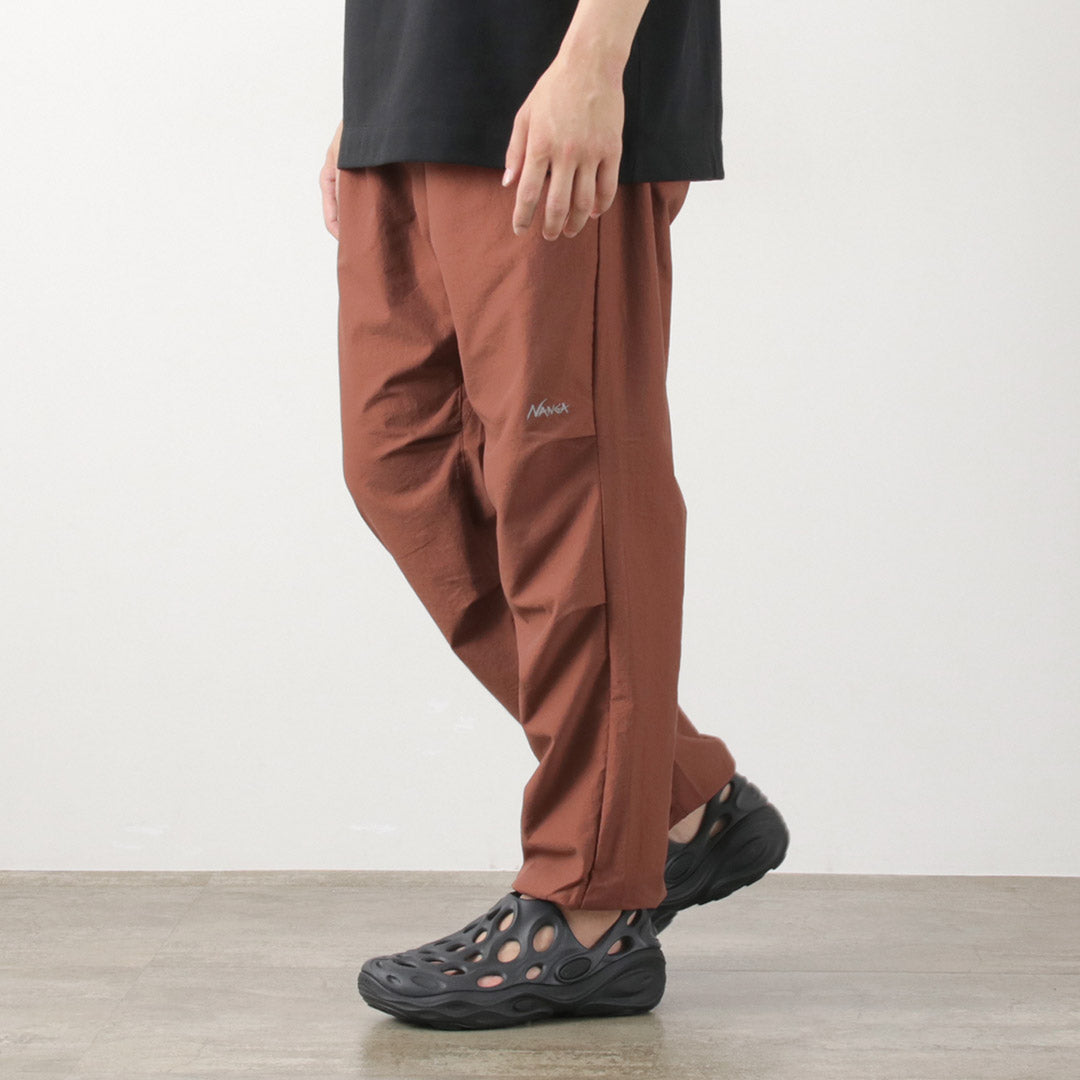 Nanga / Dot Air Comfy 바지