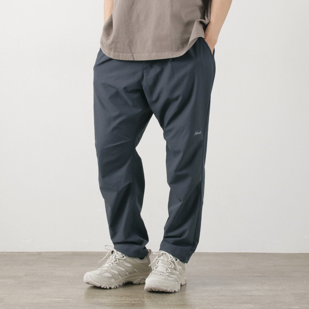 NANGA / Dot Air Comfy Pants