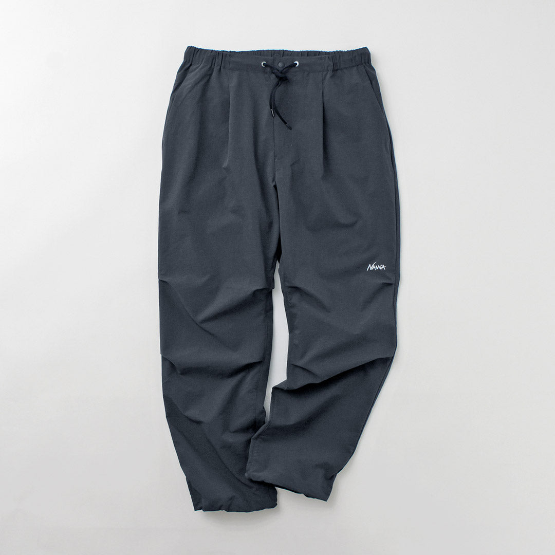 Nanga / Dot Air Comfy 바지