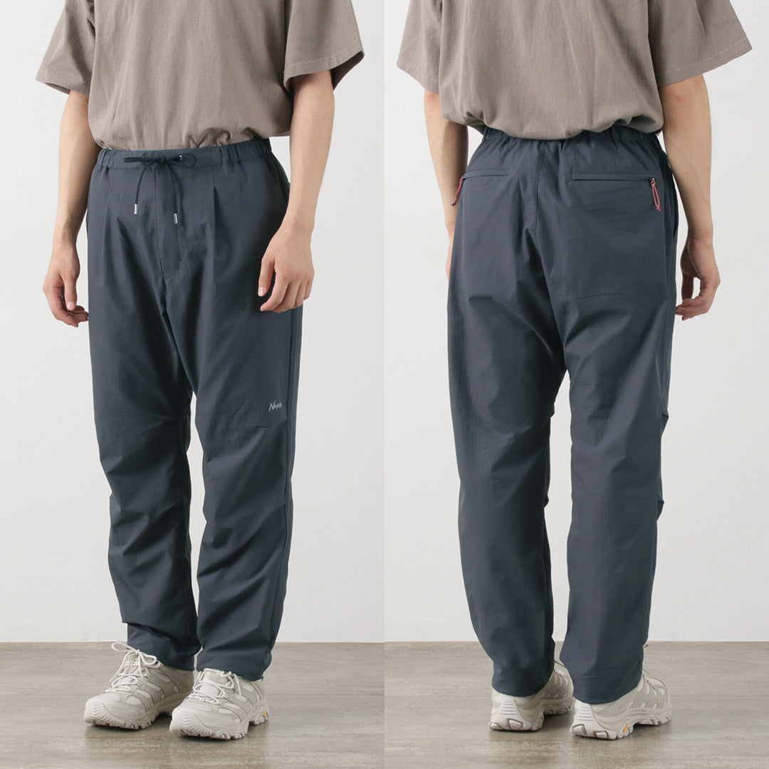 NANGA / Dot Air Comfy Pants