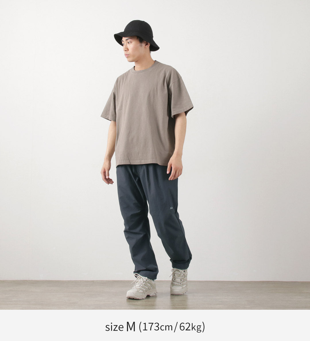 NANGA / Dot Air Comfy Pants