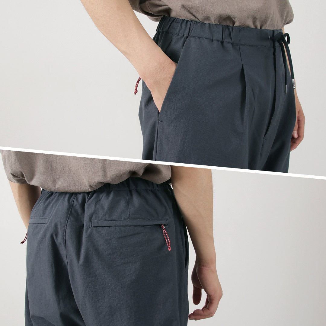 NANGA / Dot Air Comfy Pants