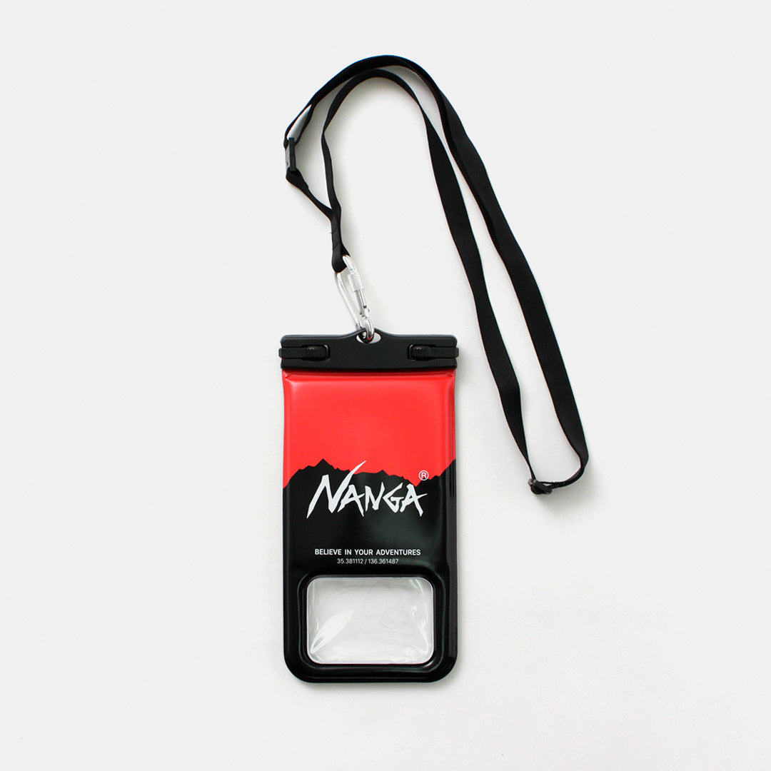 Nanga / Floating Phone Protect Case