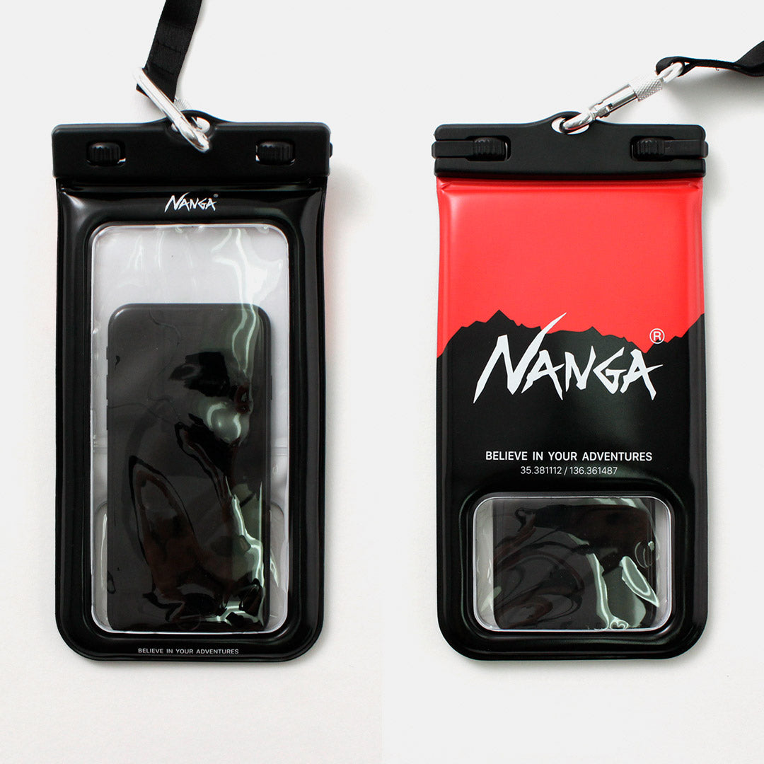 Nanga / Floating Phone Protect Case