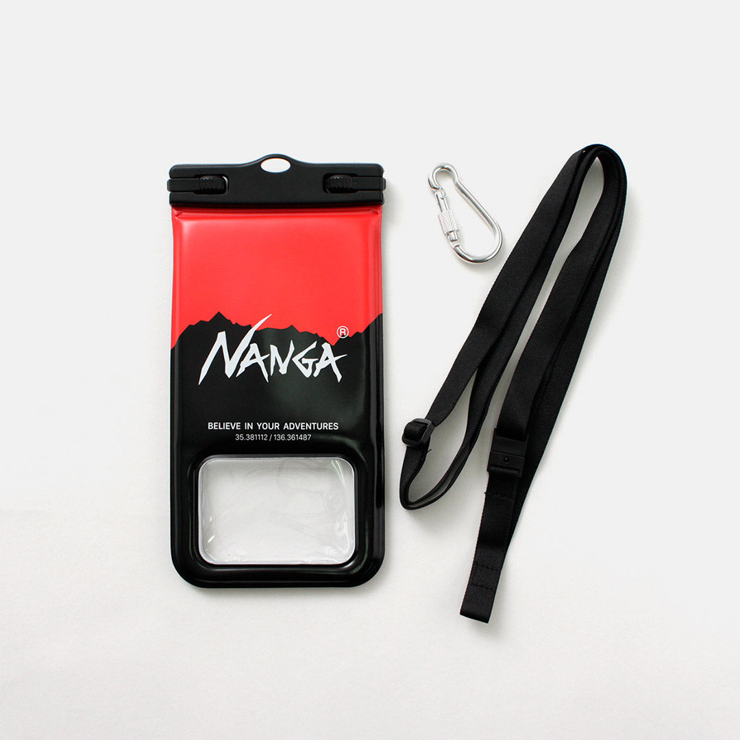 Nanga / Floating Phone Protect Case