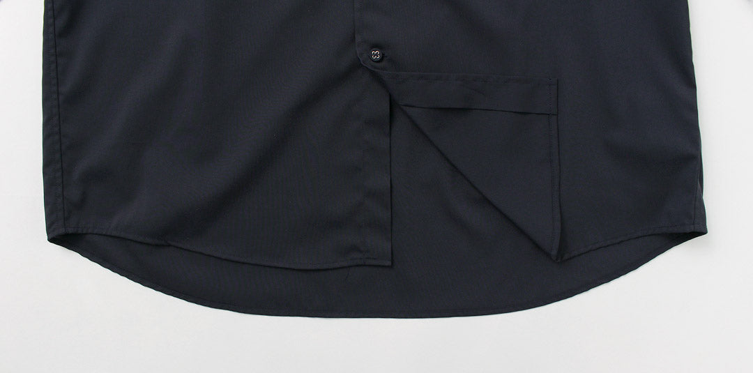 WHITE MOUNTAINEERING / Regular collar shirt