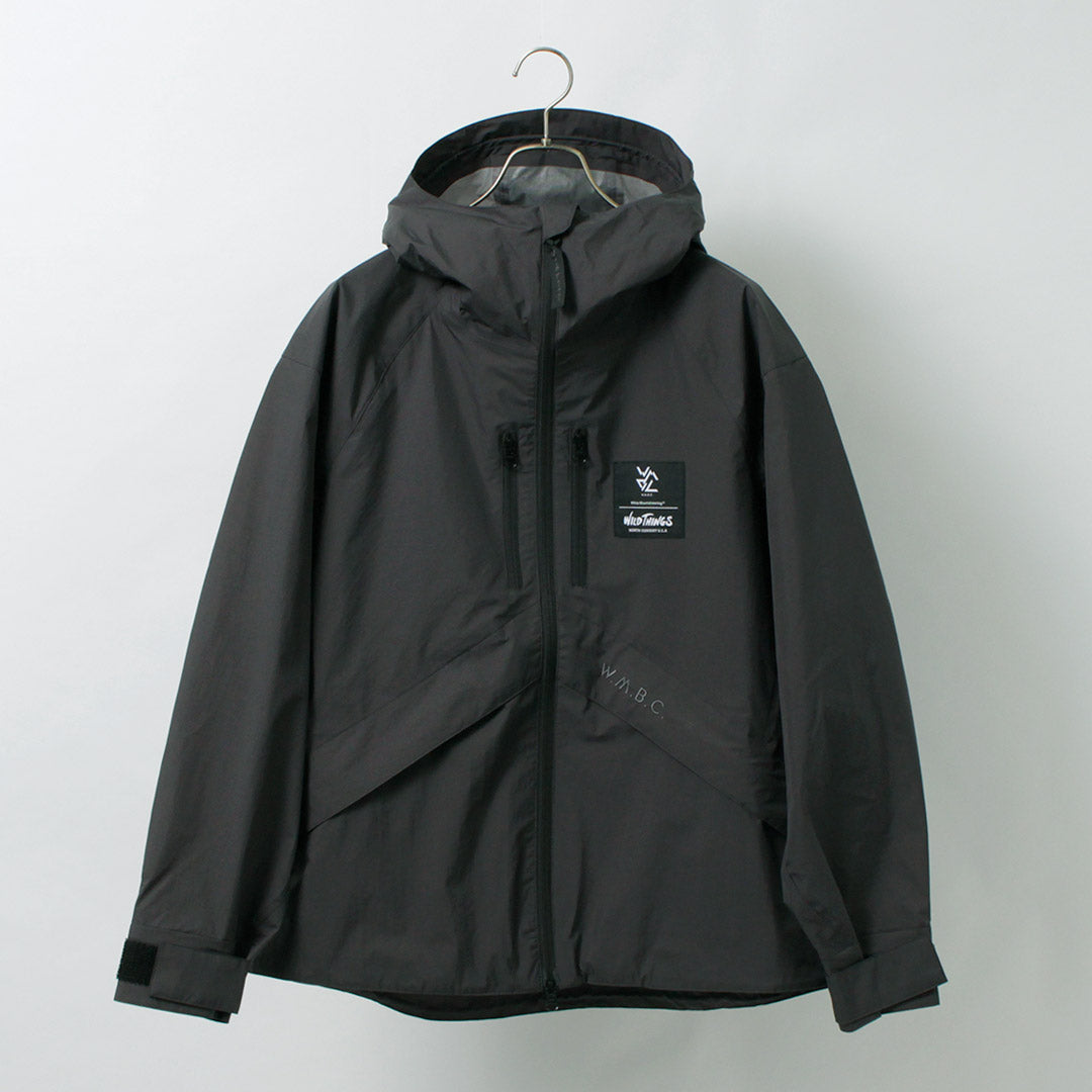 White Mountaineering / Wm X Wildthings Denali Jacket