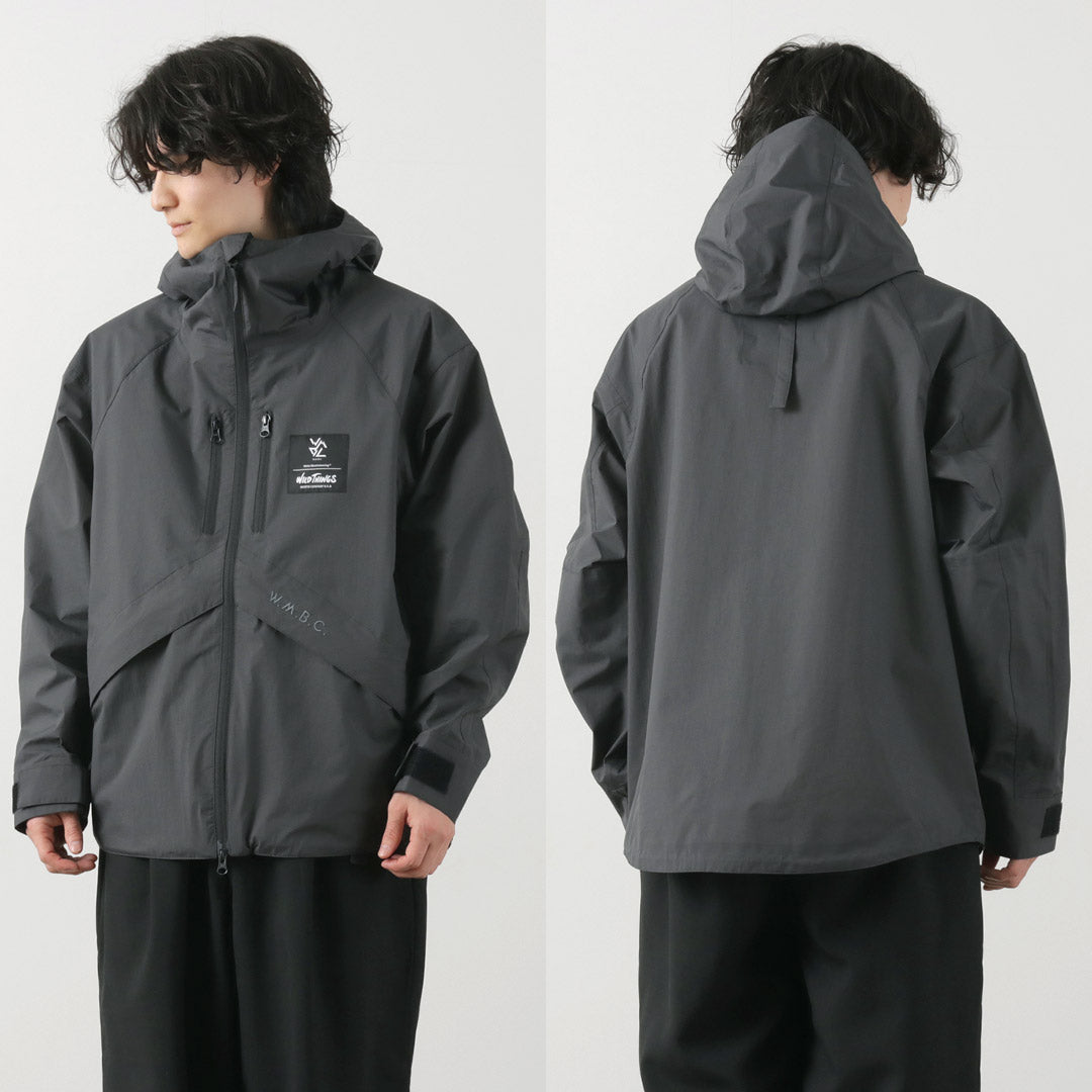 White Mountaineering / Wm X Wildthings Denali Jacket