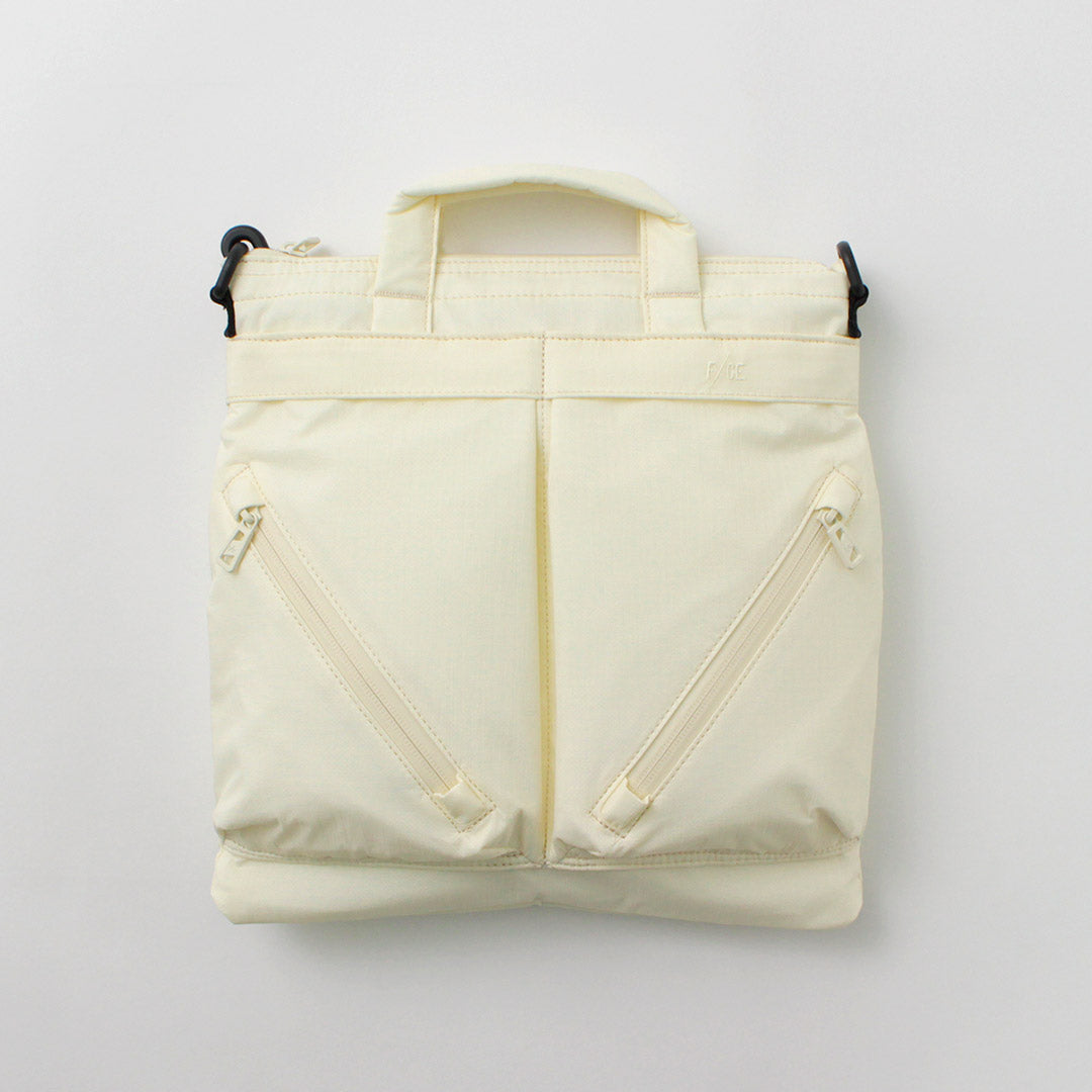 F/CE. / 2.5 Layer Helmet Bag