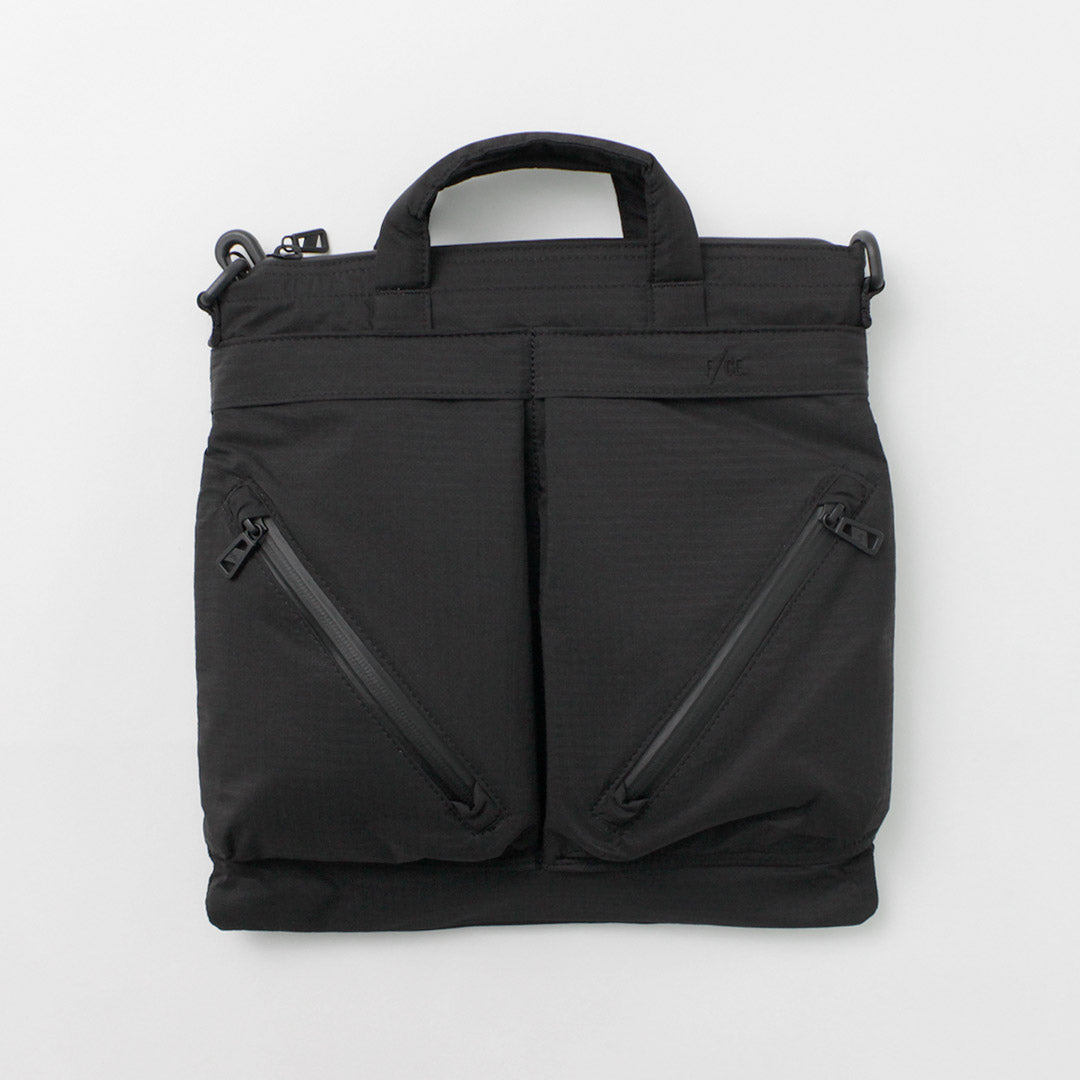 F/CE. / 2.5 Layer Helmet Bag