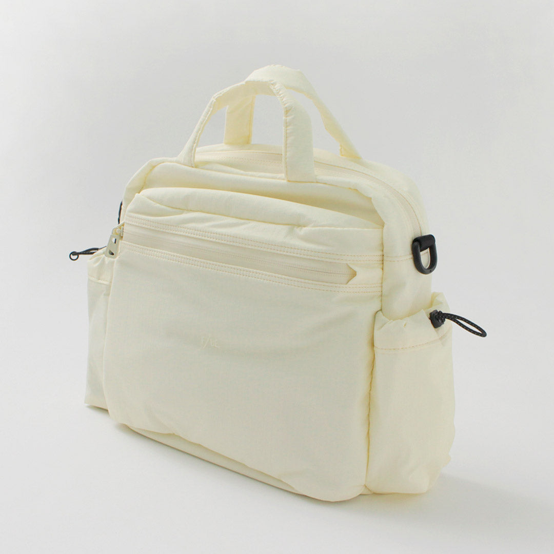 F/CE. / 2.5 Layer Bowling Bag