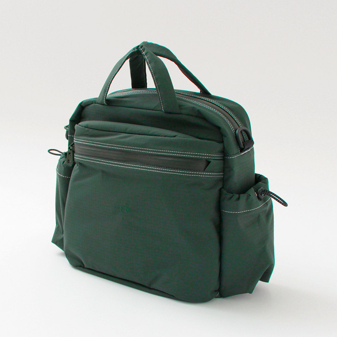 F/CE. / 2.5 Layer Bowling Bag