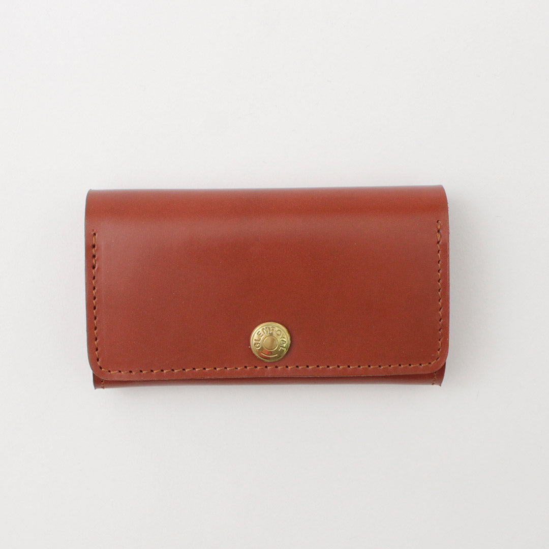 GLENROYAL / Slim Business Card Holder