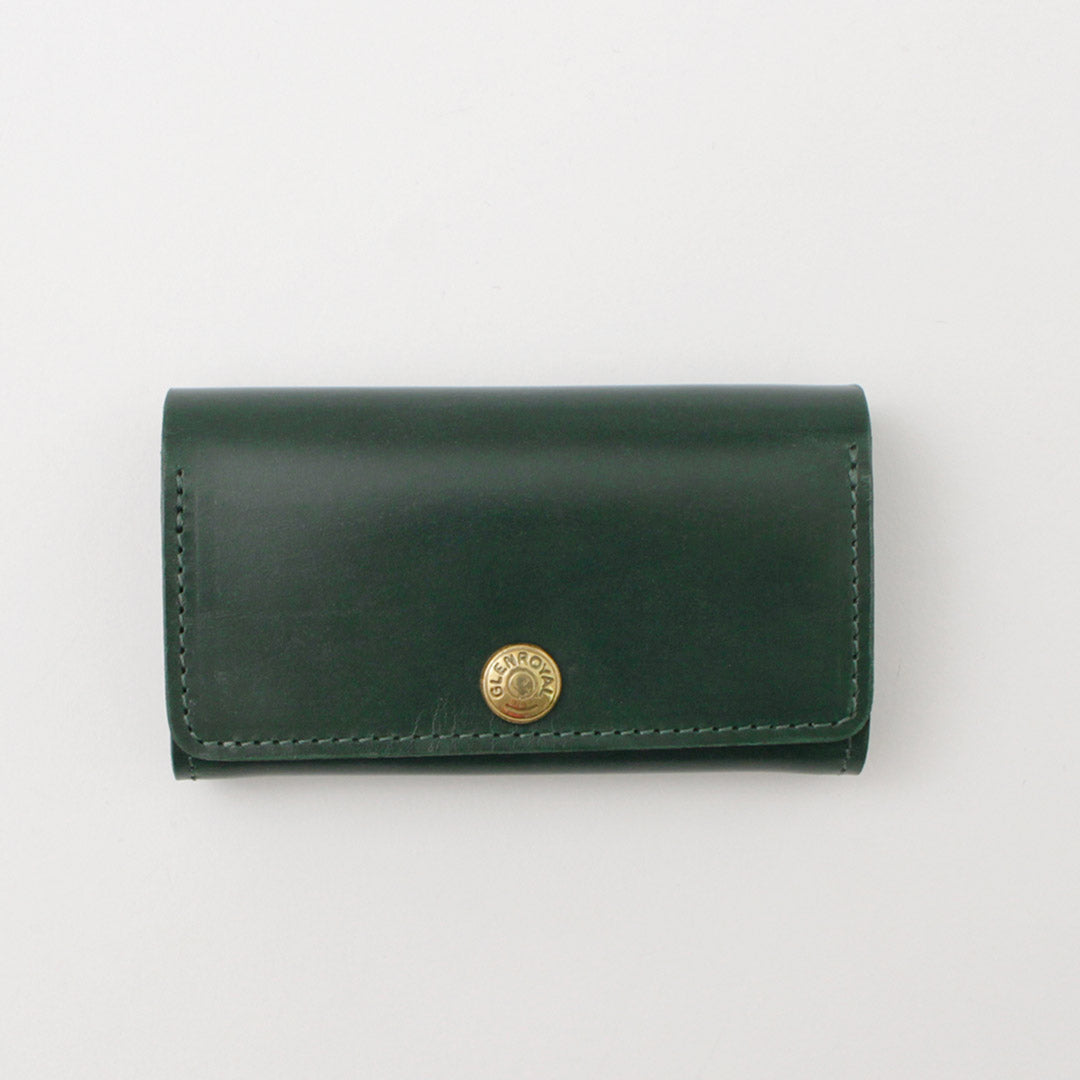 GLENROYAL / Slim Business Card Holder