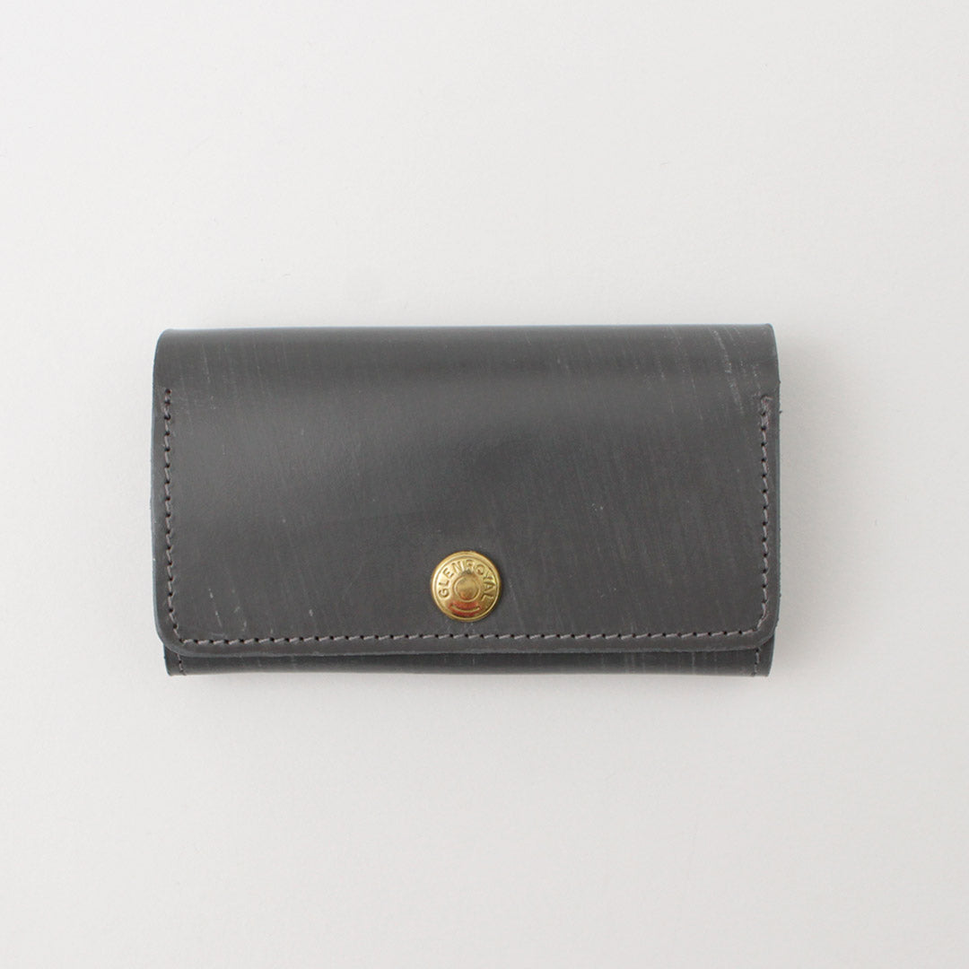 GLENROYAL / Slim Business Card Holder