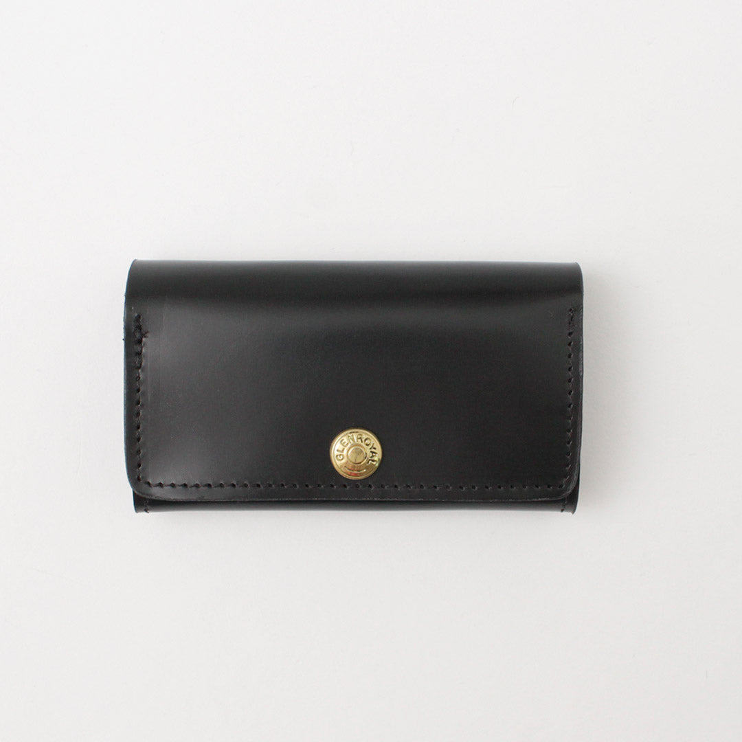 GLENROYAL / Slim Business Card Holder