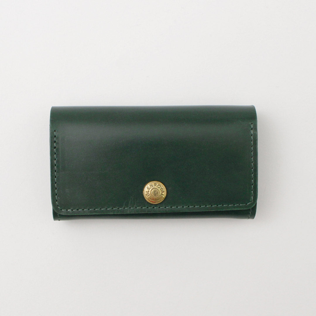 GLENROYAL / Slim Business Card Holder