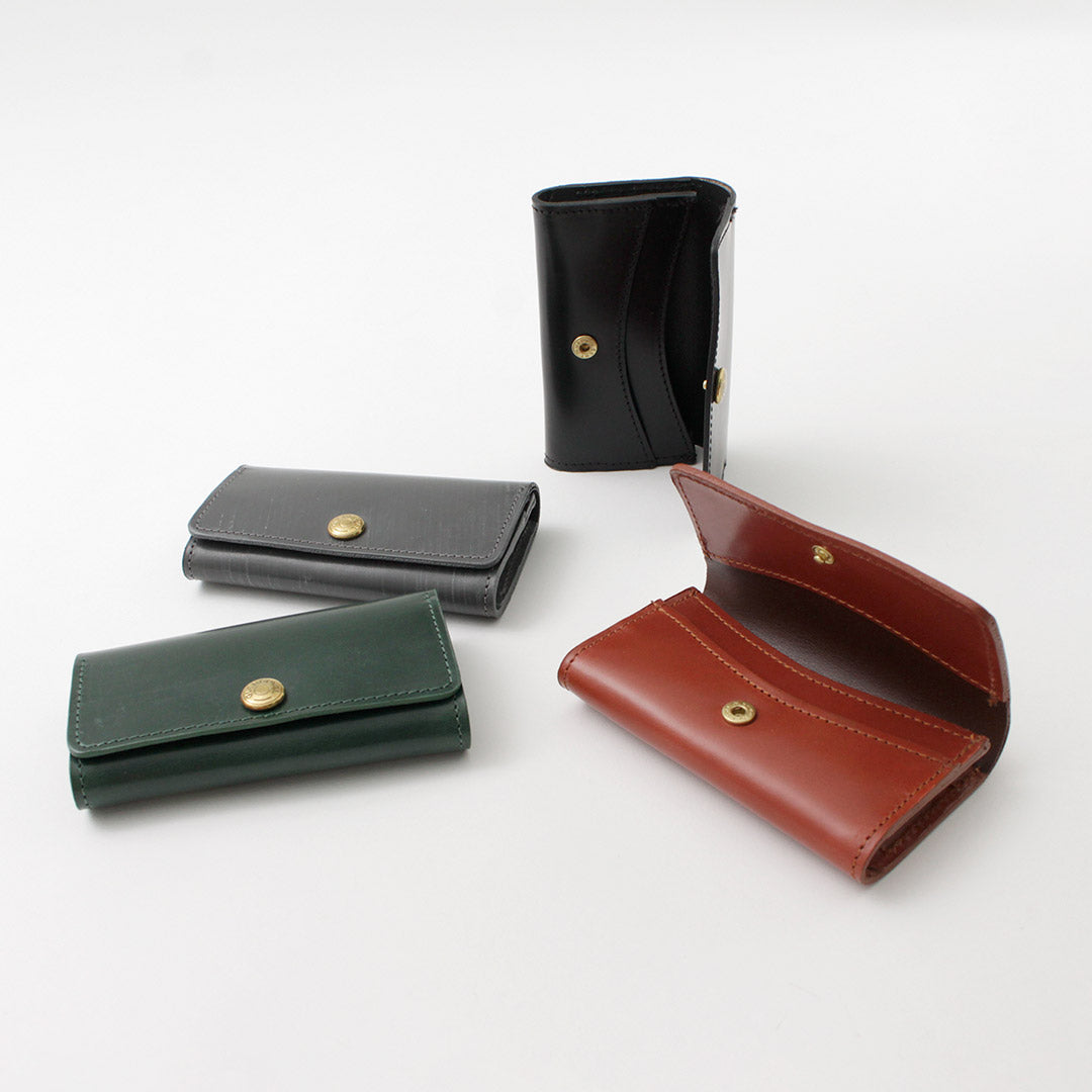 GLENROYAL / Slim Business Card Holder