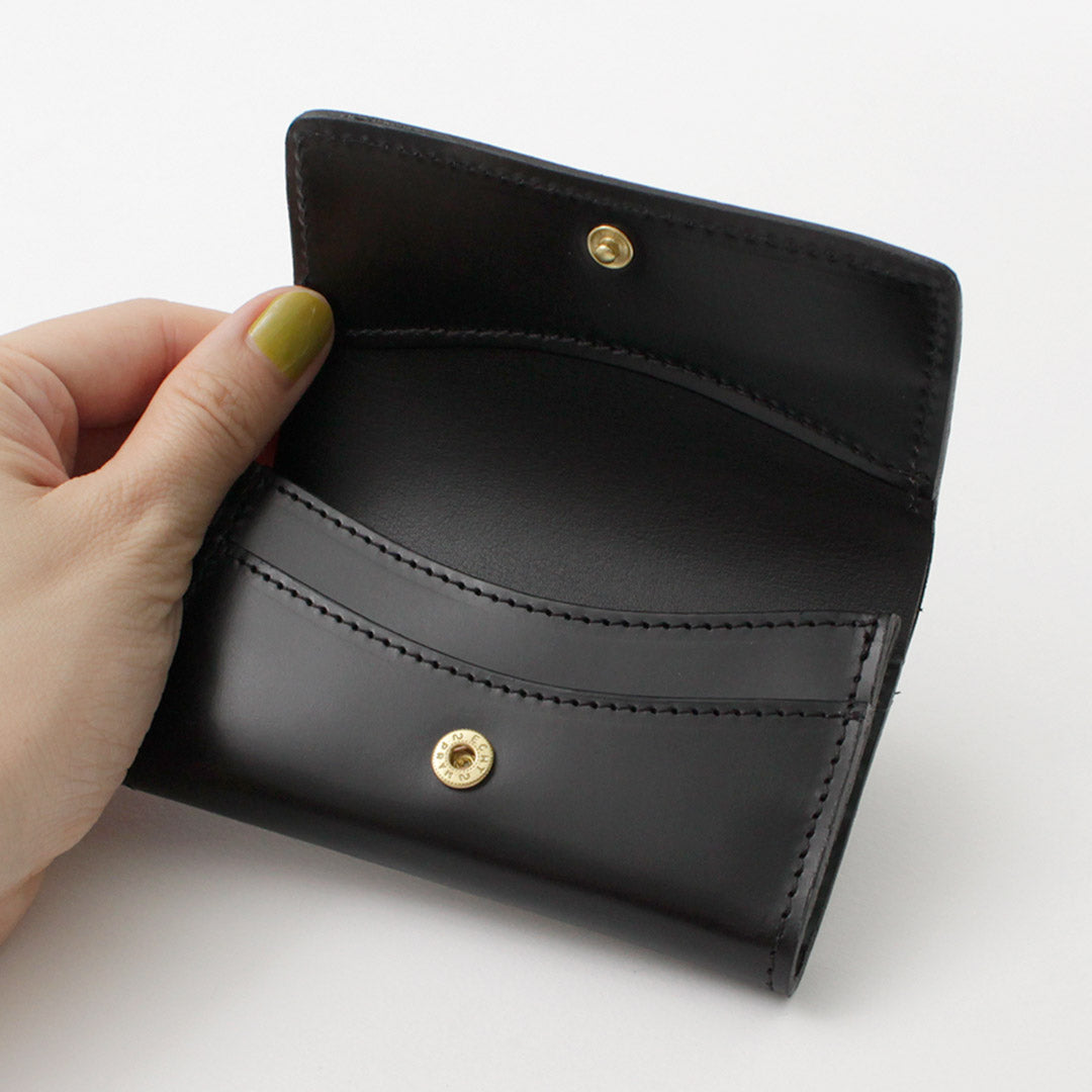 GLENROYAL / Slim Business Card Holder