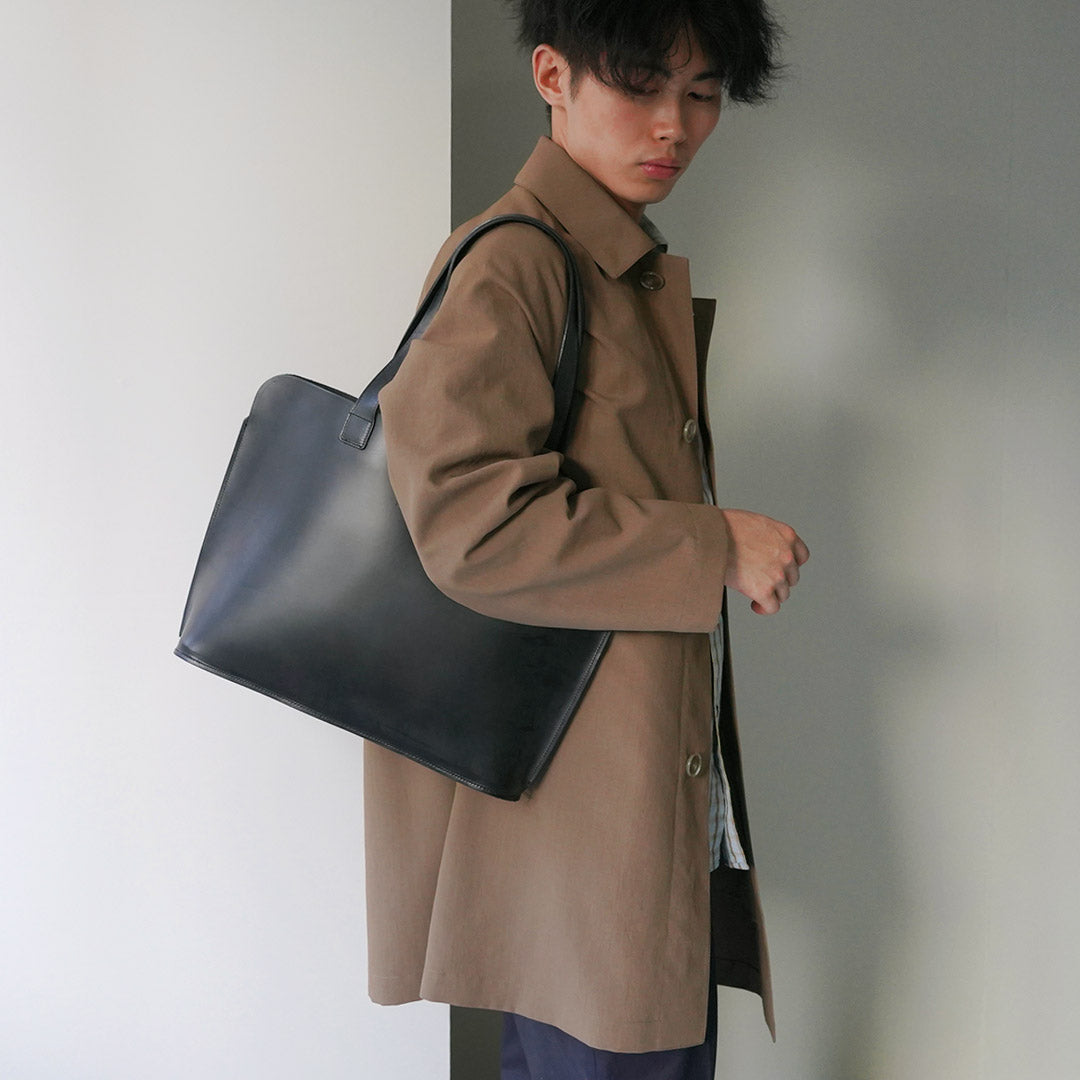 GLENROYAL / Wide Tote Bag